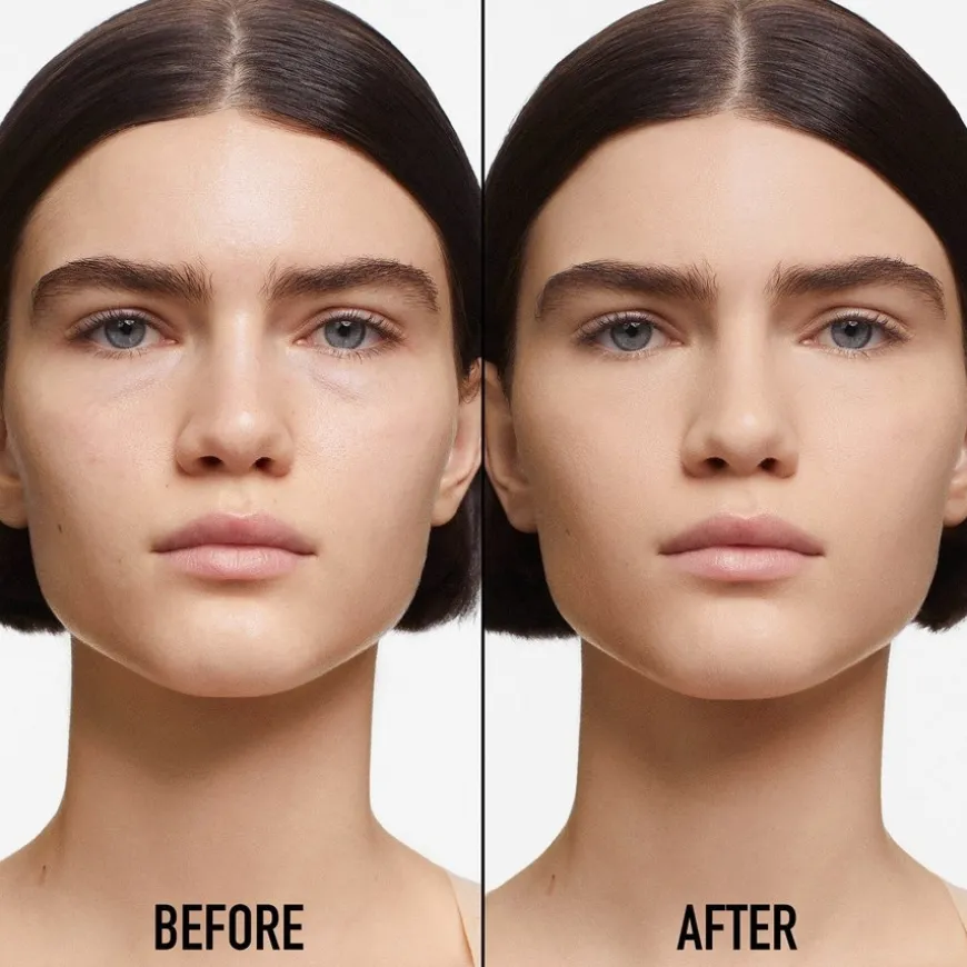 Grundierung Dior Forever Skin Perfect Mehrzweck Foundation-Stick – 24 Stunden Feuchtigkeitspflege von DIOR