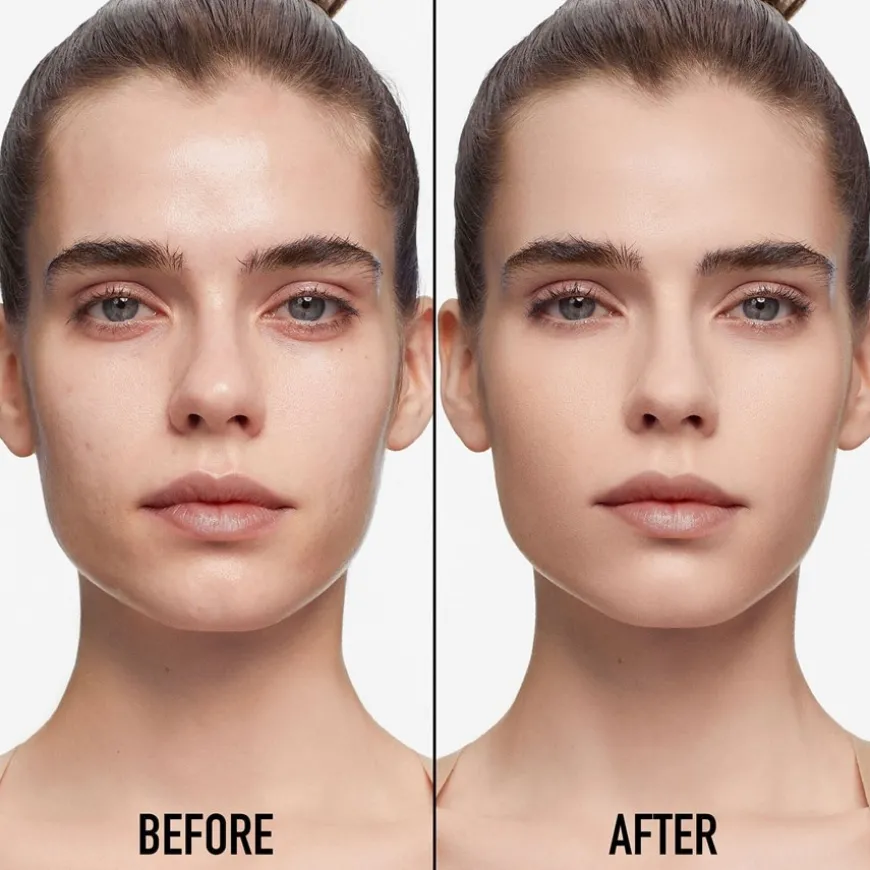 Grundierung Dior Forever Skin Perfect Mehrzweck Foundation-Stick – 24 Stunden Feuchtigkeitspflege von DIOR