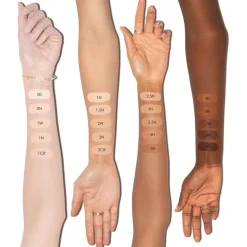 Grundierung Dior Forever Skin Perfect Mehrzweck Foundation-Stick – 24 Stunden Feuchtigkeitspflege von DIOR