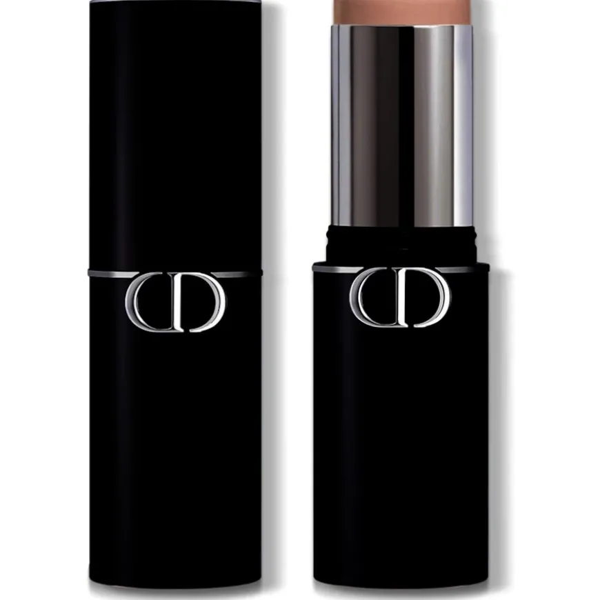 Grundierung Dior Forever Skin Perfect Mehrzweck Foundation-Stick – 24 Stunden Feuchtigkeitspflege von DIOR
