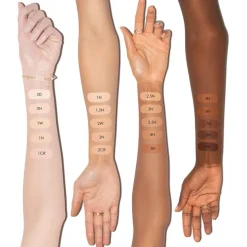 Grundierung Dior Forever Skin Perfect Mehrzweck Foundation-Stick – 24 Stunden Feuchtigkeitspflege von DIOR