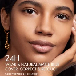 Grundierung Dior Forever Skin Perfect Mehrzweck Foundation-Stick – 24 Stunden Feuchtigkeitspflege von DIOR
