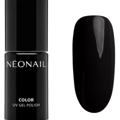Grunge Color UV Nagellack von NEONAIL