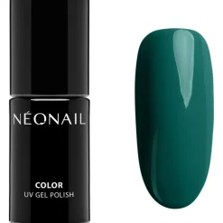 Grunge Color UV Nagellack von NEONAIL