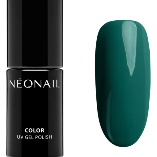 Grunge Color UV Nagellack von NEONAIL