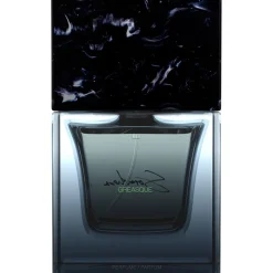Gréasque Extrait de Parfum von Sora Dora