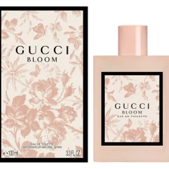 Gucci Bloom Eau de Toilette Spray von Gucci