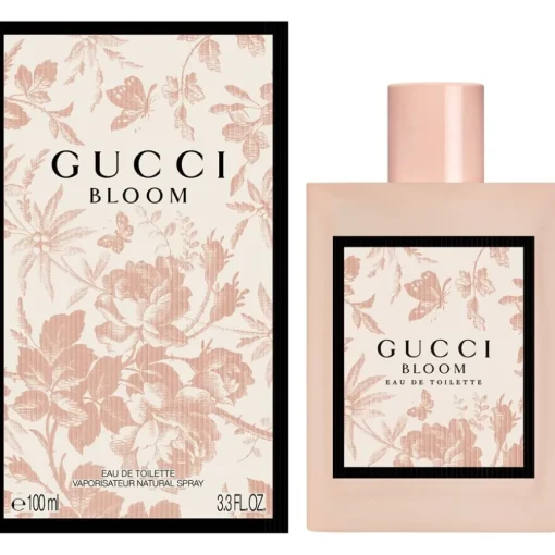 Gucci Bloom Eau de Toilette Spray von Gucci