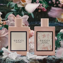 Gucci Bloom Eau de Toilette Spray von Gucci