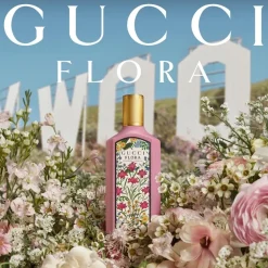 Gucci Gucci Flora Gorgeous Gardenia Eau de Parfum Spray
