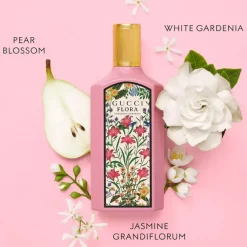 Gucci Gucci Flora Gorgeous Gardenia Eau de Parfum Spray