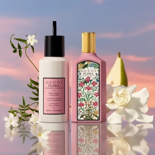 Gucci Gucci Flora Gorgeous Gardenia Eau de Parfum Spray