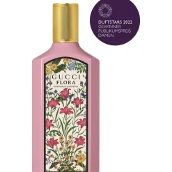 Gucci Gucci Flora Gorgeous Gardenia Eau de Parfum Spray