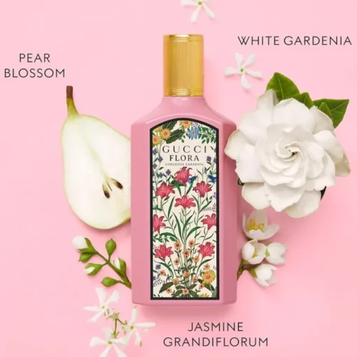 Gucci Gucci Flora Gorgeous Gardenia Eau de Parfum Spray