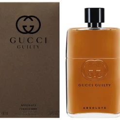 Gucci Gucci Guilty Pour Homme Absolute Absolute Eau de Parfum Spray