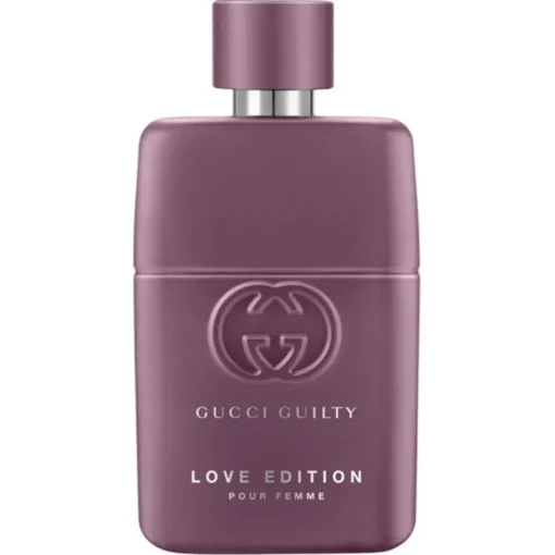 Gucci Guilty Pour Femme Eau de Parfum Spray Love Edition von Gucci