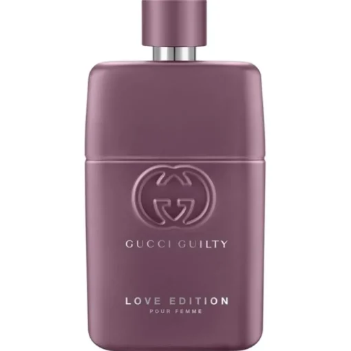 Gucci Guilty Pour Femme Eau de Parfum Spray Love Edition von Gucci