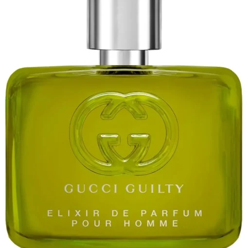 Gucci Guilty Pour Homme Elixir de Parfum Spray von Gucci