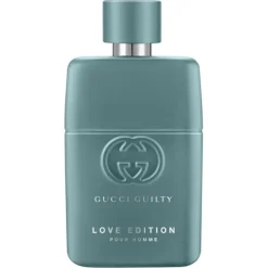 Gucci Guilty Pour Homme Eau de Parfum Spray Love Edition von Gucci