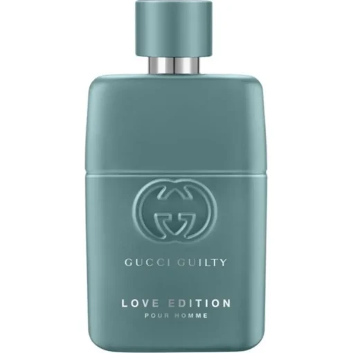 Gucci Guilty Pour Homme Eau de Parfum Spray Love Edition von Gucci