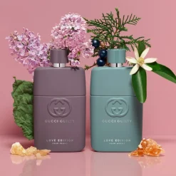 Gucci Guilty Pour Homme Eau de Parfum Spray Love Edition von Gucci