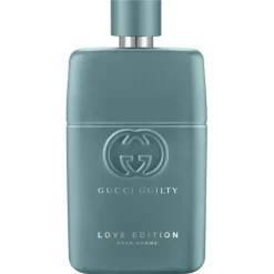 Gucci Guilty Pour Homme Eau de Parfum Spray Love Edition von Gucci