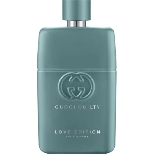 Gucci Guilty Pour Homme Eau de Parfum Spray Love Edition von Gucci