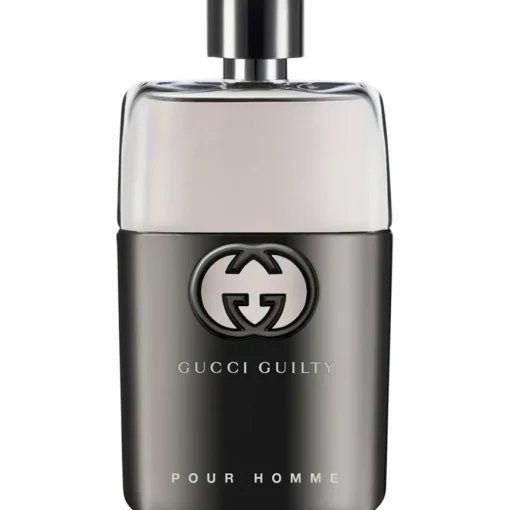 Gucci Guilty Pour Homme Eau de Toilette Spray von Gucci
