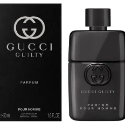 Gucci Guilty Pour Homme Parfum von Gucci