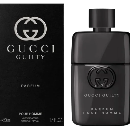 Gucci Guilty Pour Homme Parfum von Gucci