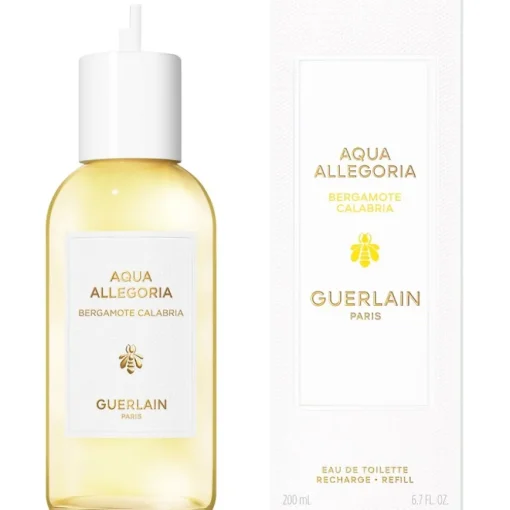 GUERLAIN Aqua Allegoria Bergamote Calabria Eau de Toilette Spray