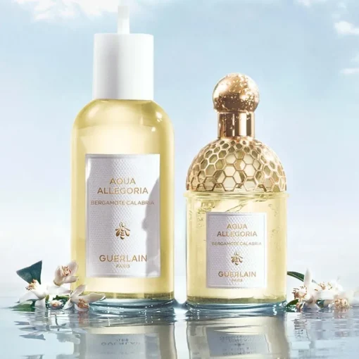 GUERLAIN Aqua Allegoria Bergamote Calabria Eau de Toilette Spray