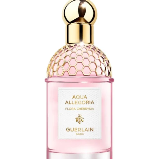 GUERLAIN Aqua Allegoria Flora Cherrysia Eau de Toilette Spray