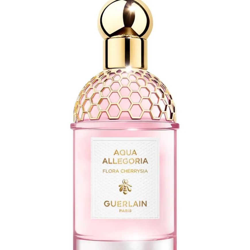 GUERLAIN Aqua Allegoria Flora Cherrysia Eau de Toilette Spray