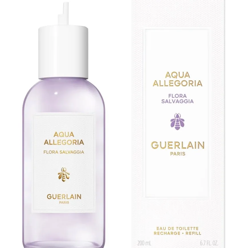 GUERLAIN Aqua Allegoria Flora Salvaggia Eau de Toilette Spray