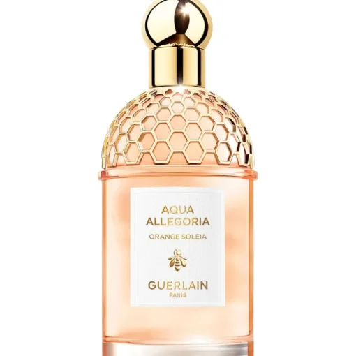GUERLAIN Aqua Allegoria Orange Soleia Eau de Toilette Spray