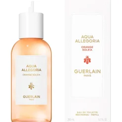 GUERLAIN Aqua Allegoria Orange Soleia Eau de Toilette Spray