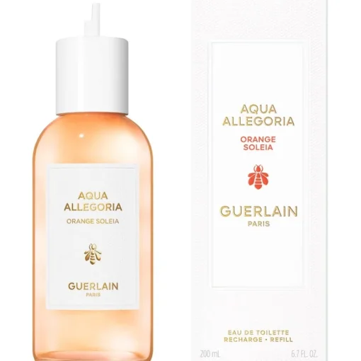 GUERLAIN Aqua Allegoria Orange Soleia Eau de Toilette Spray