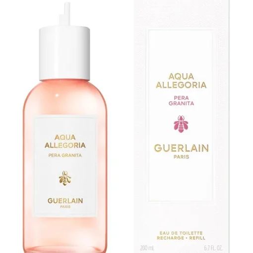 GUERLAIN Aqua Allegoria Pera Granita Eau de Toilette Spray