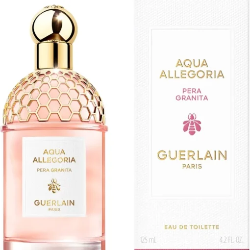 GUERLAIN Aqua Allegoria Pera Granita Eau de Toilette Spray