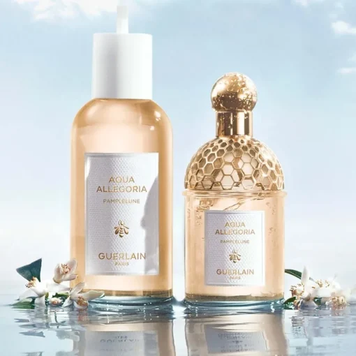GUERLAIN Aqua Allegoria Pamplelune Eau de Toilette Spray