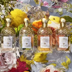 GUERLAIN Aqua Allegoria Pamplelune Eau de Toilette Spray