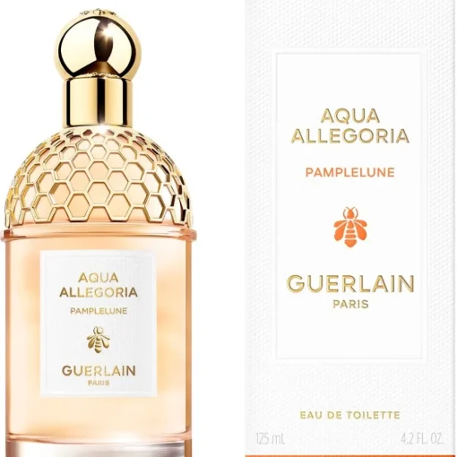 GUERLAIN Aqua Allegoria Pamplelune Eau de Toilette Spray