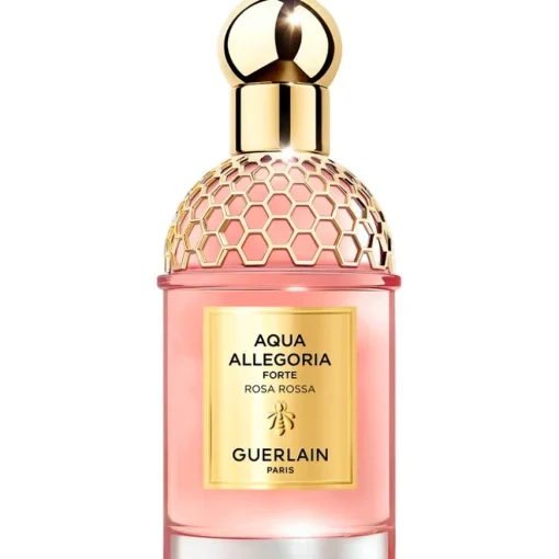 GUERLAIN Aqua Allegoria Rosa Rossa Forte Eau de Parfum Spray