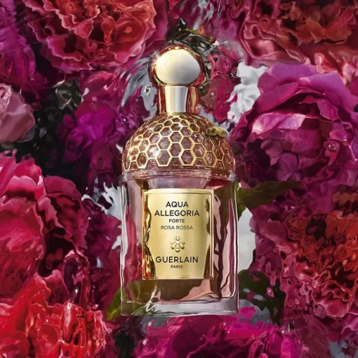 GUERLAIN Aqua Allegoria Rosa Rossa Forte Eau de Parfum Spray