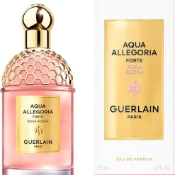 GUERLAIN Aqua Allegoria Rosa Rossa Forte Eau de Parfum Spray