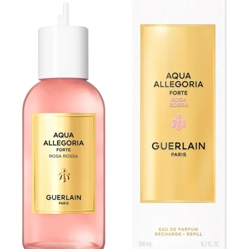 GUERLAIN Aqua Allegoria Rosa Rossa Forte Eau de Parfum Spray