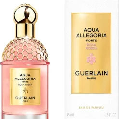 GUERLAIN Aqua Allegoria Rosa Rossa Forte Eau de Parfum Spray
