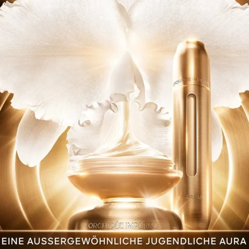 GUERLAIN Gold Nobile Cream