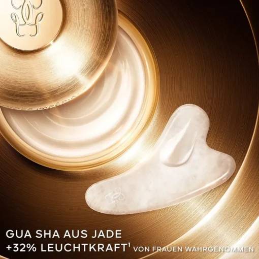 GUERLAIN Gold Nobile Cream